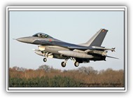 F-16AM BAF FA131